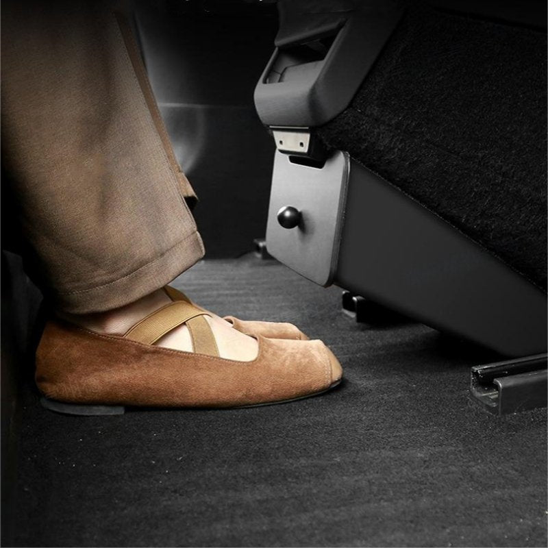 Rear Magnetic Trash Can with Lid for Model3 Highland - Tesery Official Store