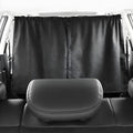 Rear Privacy Divider Curtain for Tesla Model 3/Y/S/X - Tesery Official Store