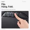 Rear Seat Back Hooks & Organizer for Tesla Model 3/Y | TESERY - Tesery Official Store
