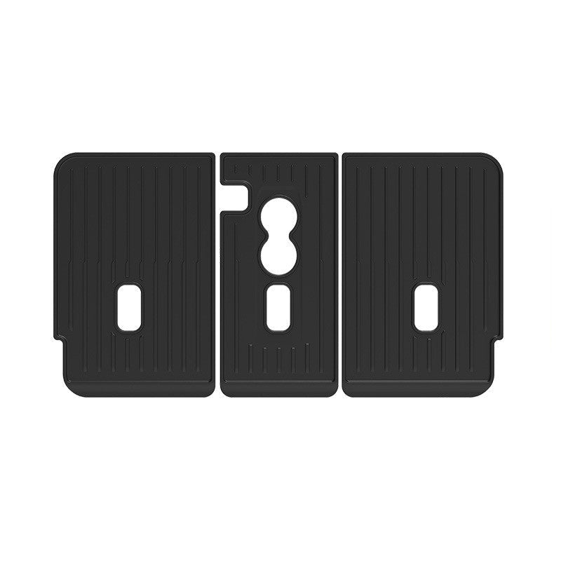 Rear Seat Back Protector for Model Y Standard - Tesery Official Store