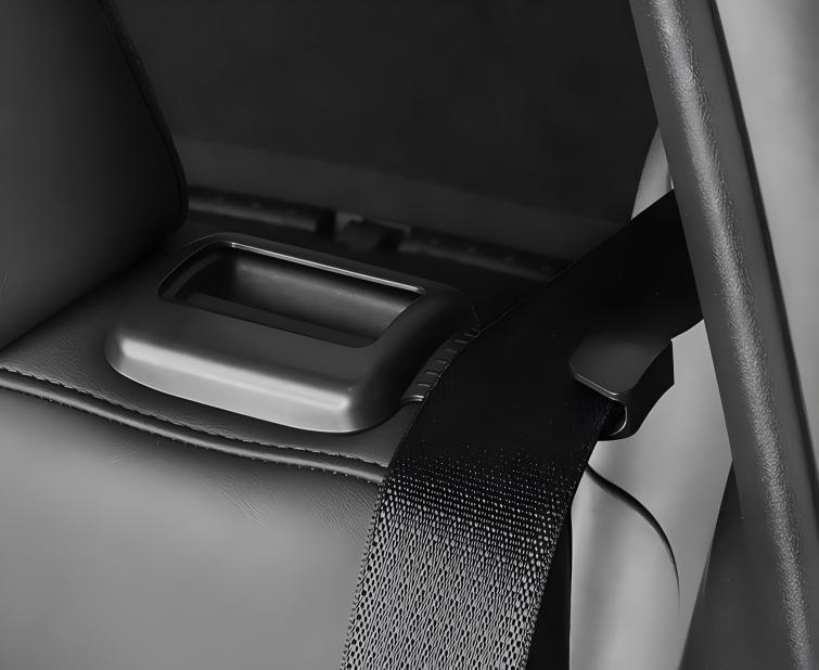 Rear Seat Belt Mounting Brackets For Model Y - Tesery Official Store
