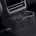 Rear Seat Cup Holder for Tesla Model 3 Highland / Model Y Juniper - Tesery Official Store