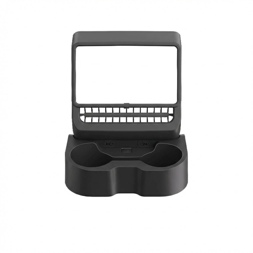 Rear Seat Cup Holder for Tesla Model 3 Highland / Model Y Juniper - Tesery Official Store