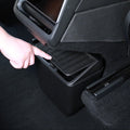 Rear Seat Storage Box | Trash can for Model Y Juniper - Tesery Official Store
