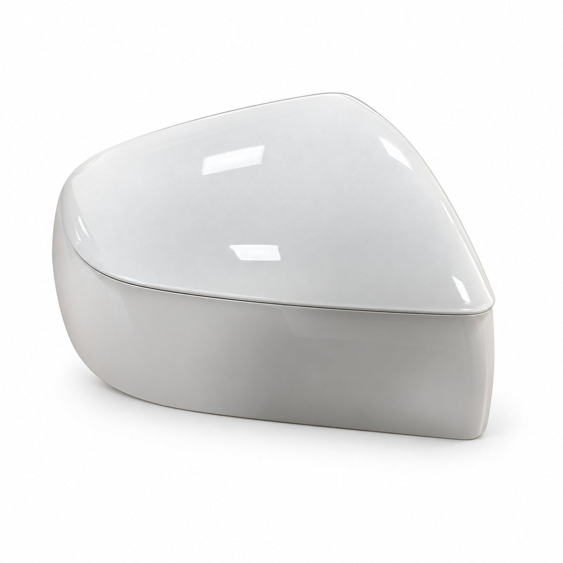 Replacement Mirror Cover for Tesla Model Y Juniper & Model YL - Tesery Official Store
