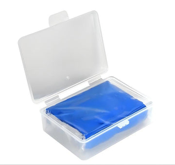 Reusable Grade Clay Bar for Model 3 / Y / X / S - Tesery Official Store