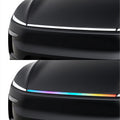RGB DRL LED Headlights Replacement for Model Y Juniper丨Genuine Tesla OEM Core - Tesery Official Store