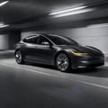 RGB DRL Module Upgrade Kit for Model 3 Highland丨App & Remote Control - Tesery Official Store