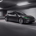 RGB DRL Module Upgrade Kit for Model 3 Highland丨App & Remote Control - Tesery Official Store