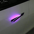 RGB Electric Door Handle for Model 3 Highland/Y Juniper | 4 - Piece | TESERY - Tesery Official Store