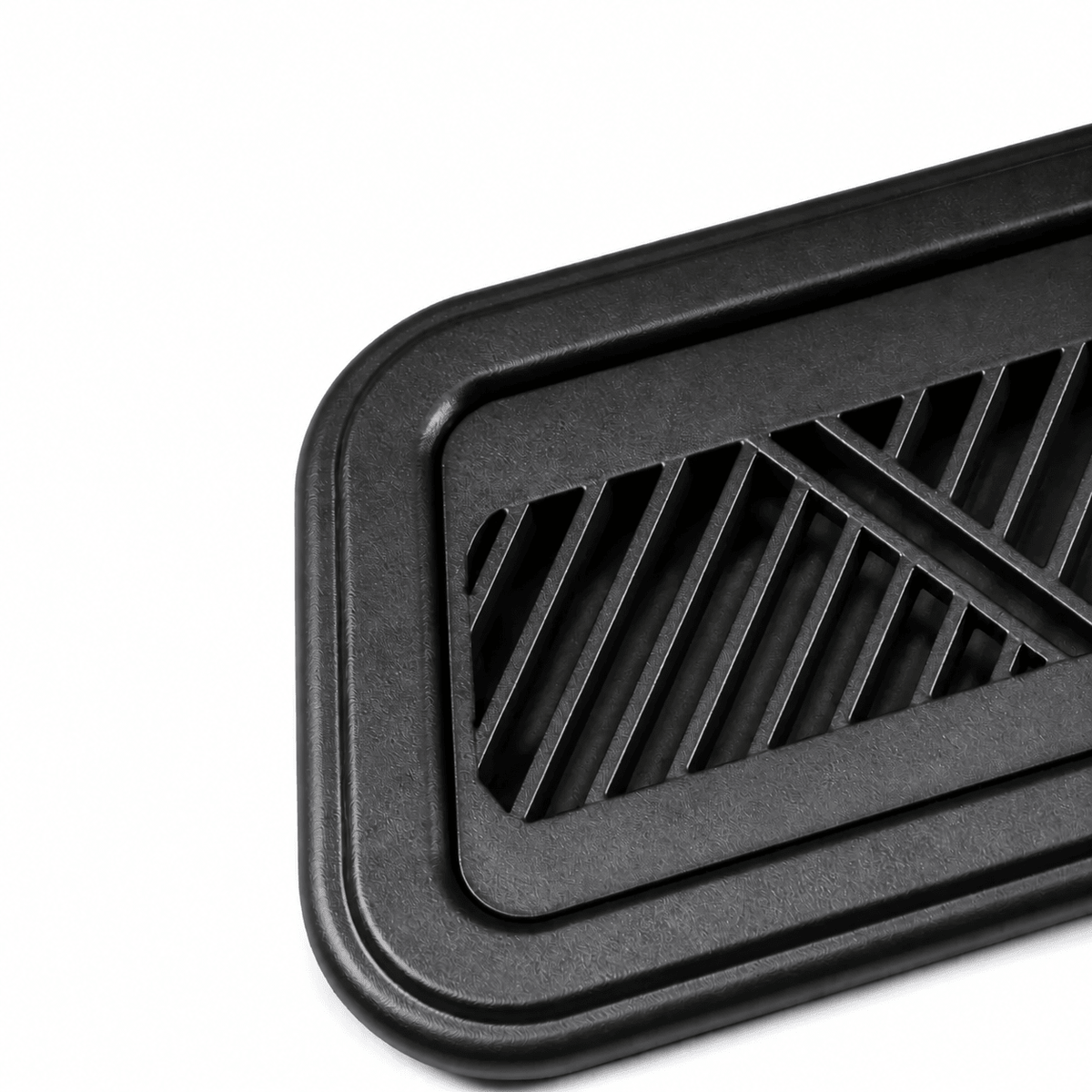 Seat Air Vent Outlet Protector Cover for Model S 2023+ (2pcs) - Tesery Official Store