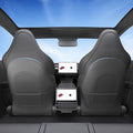 Seat Back Kick Protector for Tesla Model Y Juniper - Tesery Official Store