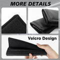 Seat Belt Pads (2Pcs) for Cybertruck - Tesery Official Store