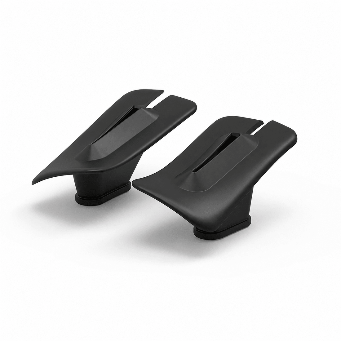 Seat Belt Slot Gap Full Coverage Dust Plugs for Model 3/Y (2pcs) - Tesery Official Store