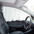 Side Window Sunshade for Tesla Model 3/Y (4PCS) - Tesery Official Store