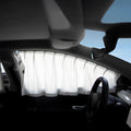 Side Window Sunshade for Tesla Model 3/Y (4PCS) - Tesery Official Store