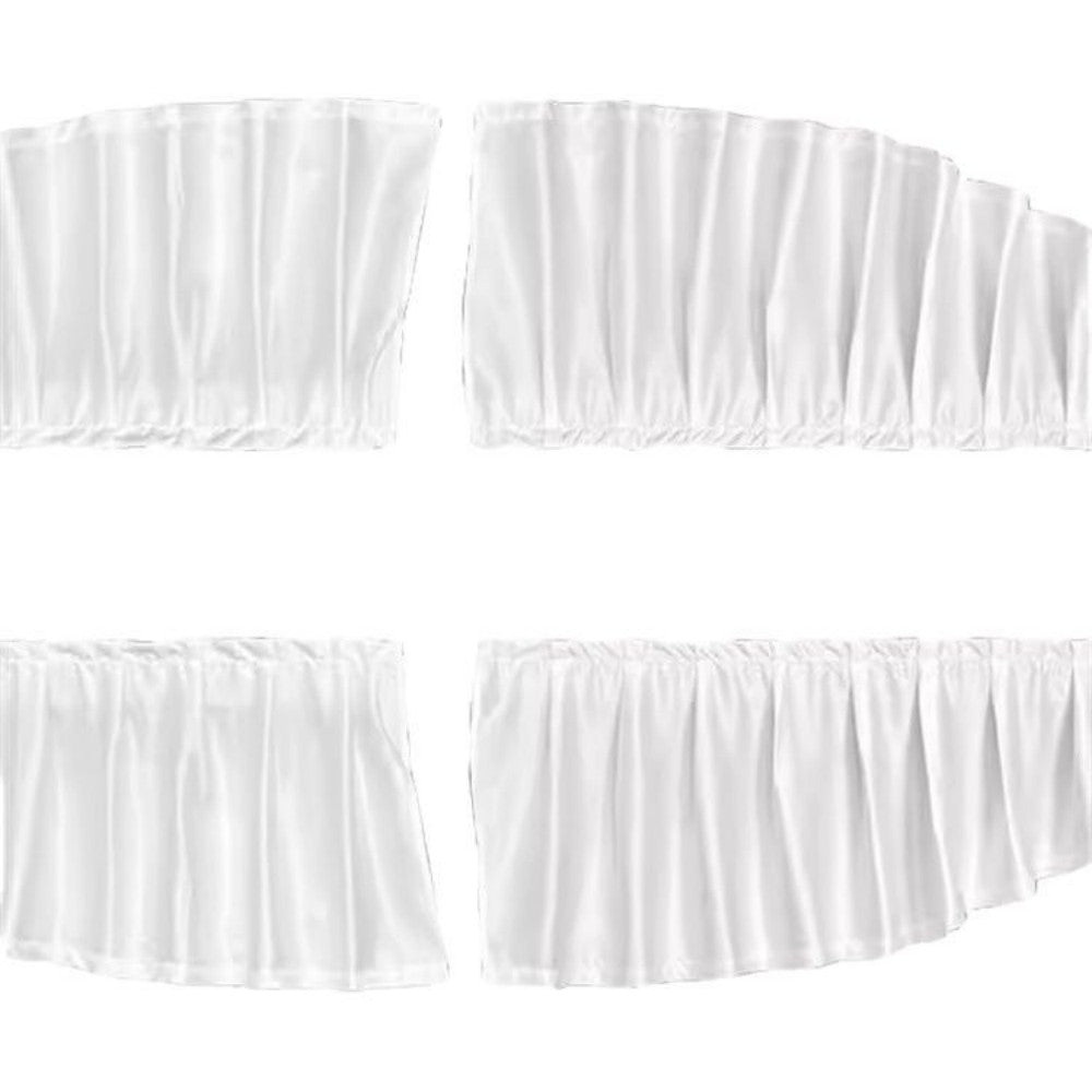 Side Window Sunshade for Tesla Model 3/Y (4PCS) - Tesery Official Store