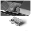 Silicone Center Console Cup Holder for Cybertruck - Tesery Official Store