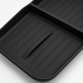 Silicone Center Console Lower Tray Mat for Model Y Standard 2026+ - Tesery Official Store