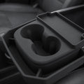 Silicone Cup Holder Organizer with Hanging Design for Model Y Standard | Tesery - Tesery Official Store