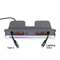Smart USB Hub for Model 3 Highland/Model Y Juniper | LED Indicators | 2 Versions | Multiple Configs - Tesery Official Store