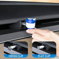 Soft Silicone Diffuser vent clip adapter for Model 3/Y - Tesery Official Store