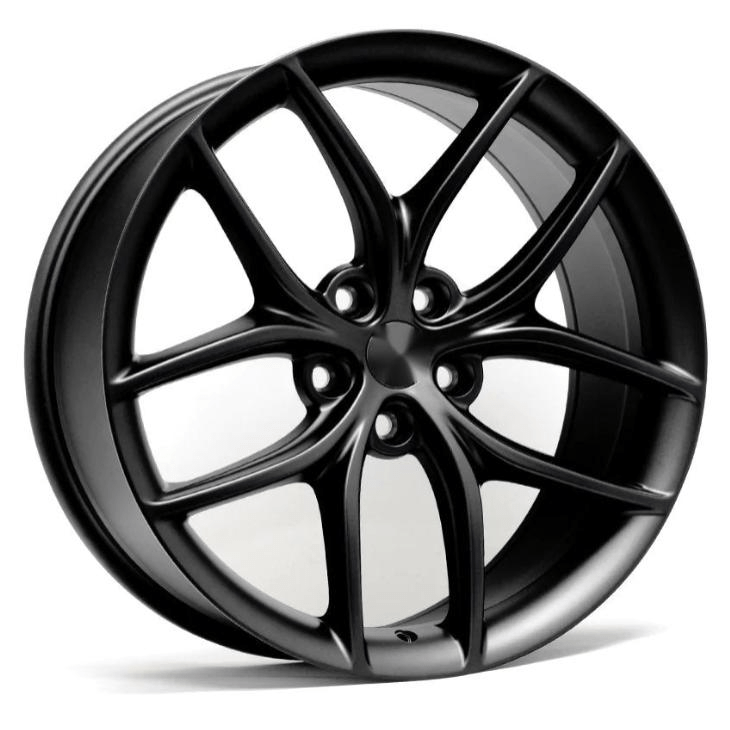 Special Offer: Complete Set of 4 Performance Wheels for Tesla Model Y/S - Tesery Official Store