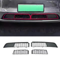 Split Insect Net Front Bumper Grill for Model Y Juniper - Tesery Official Store