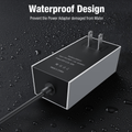Starlink Mini AC Power Supply | 60W AC to DC Adapter - Tesery Official Store