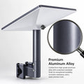 Starlink Mini Pole Clamp Mount with Dual mounting | Tesery - Tesery Official Store