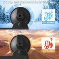 Starlink Suction Cup Mount | Silicone Protective Mount for Car Roof & RV - Tesery Official Store