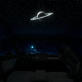 Starry Sky Sunroof Projector Ambient Lighting for Tesla丨 Galaxy Lighting Effect - Tesery Official Store