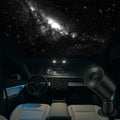 Starry Sky Sunroof Projector Ambient Lighting for Tesla丨 Galaxy Lighting Effect - Tesery Official Store