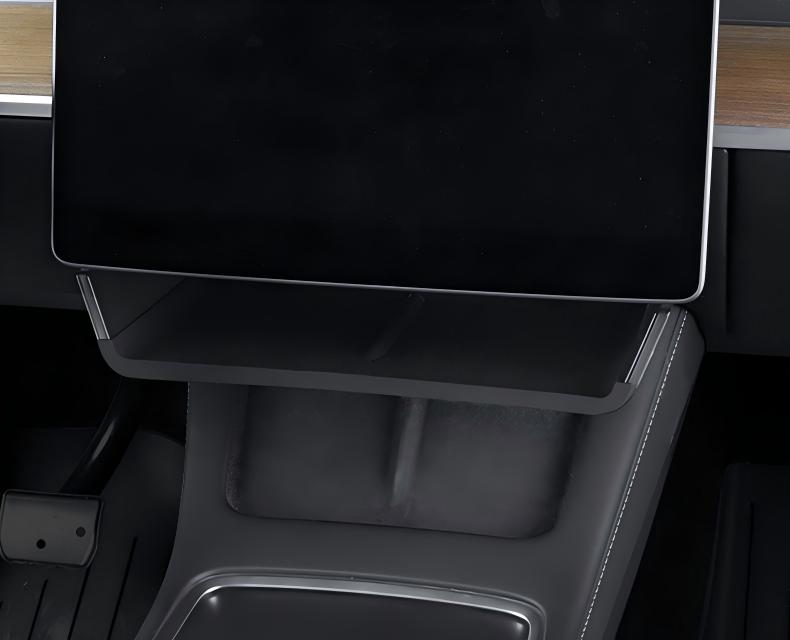 Storage Box Intelligent Control Physical Buttons for Tesla Model 3 /Y - Tesery Official Store