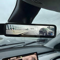 Streaming Rearview Mirror Recorder for Tesla Model 3 Highland & New Model Y（HW4.0） - Tesery Official Store