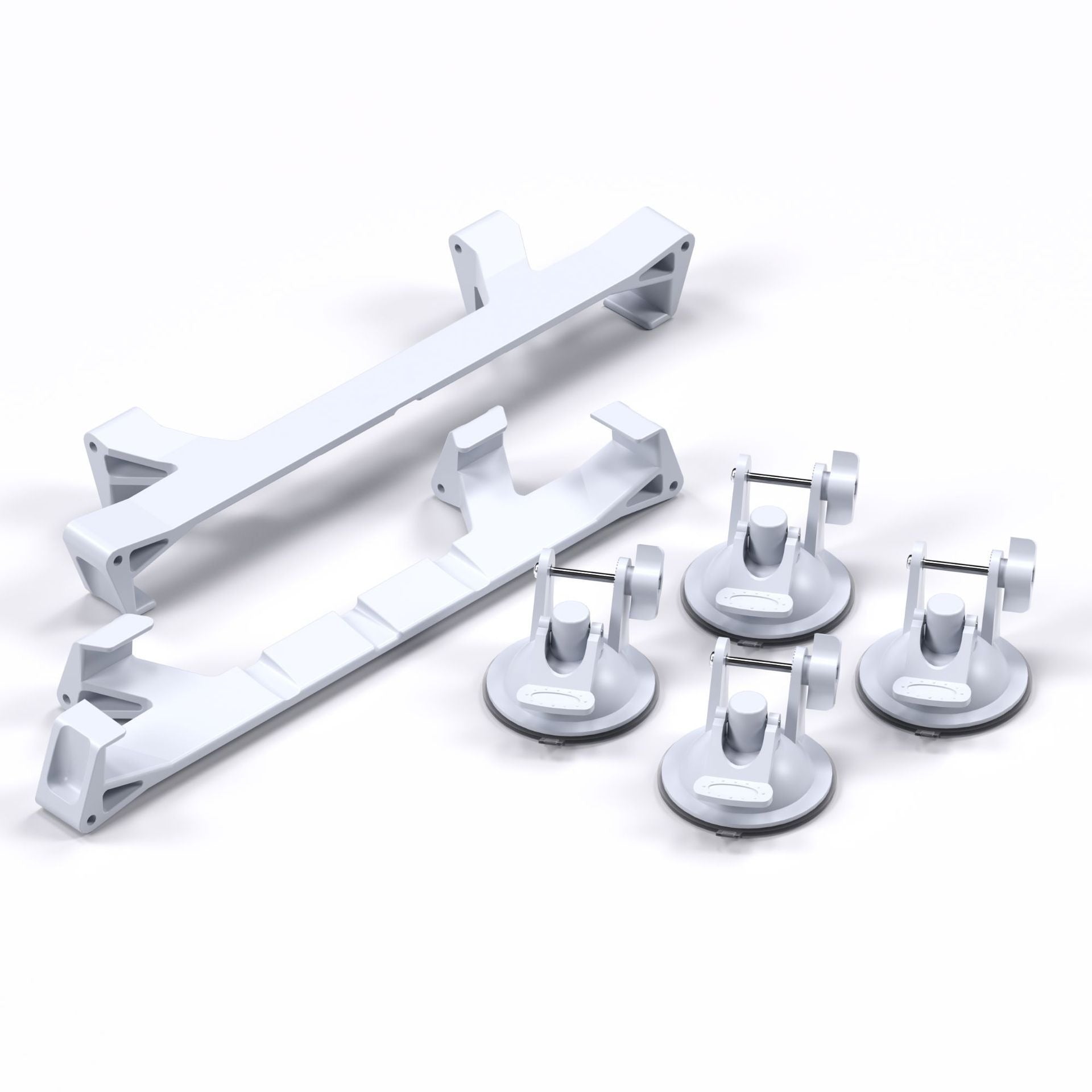 Suction Cup Mount for Starlink Mini - Tesery Official Store