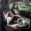Suede Seat Covers for Tesla Model 3 & Model Y - Tesery Official Store