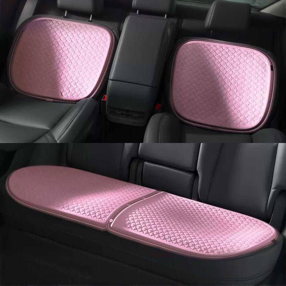 Summer Cooling Seat Covers for Tesla Model 3/Y - Tesery Official Store