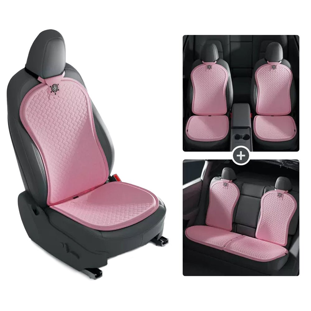 Summer Cooling Seat Covers for Tesla Model 3/Y - Tesery Official Store