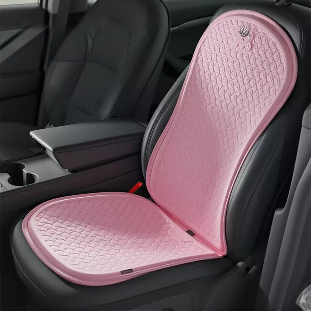 Summer Cooling Seat Covers for Tesla Model 3/Y - Tesery Official Store