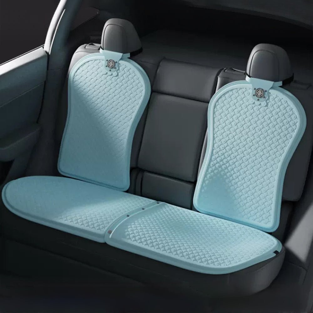 Summer Cooling Seat Covers for Tesla Model 3/Y - Tesery Official Store