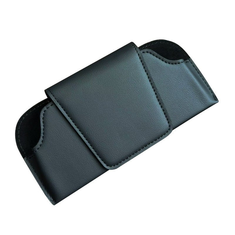 Sun Visor Glasses Case for Tesla - Tesery Official Store