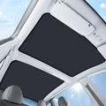 Sunshade for Tesla Model 3 - Tesery Official Store
