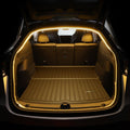 TESER Cozy White Light Trunk Ambient Lighting for New Model Y - Tesery Official Store