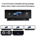 TESERY 10.88′′ Touch Screen Instrument Cluster Dashboard Display for Model 3/Y - Tesery Official Store