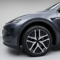 TESERY 19’’ AirFlow Pro Wheel Covers for Model Y Juniper 2025+ - Tesery Official Store