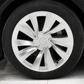 TESERY 19″ Cyclone Wheel Covers for Model Y Juniper (4PCS) - Tesery Official Store