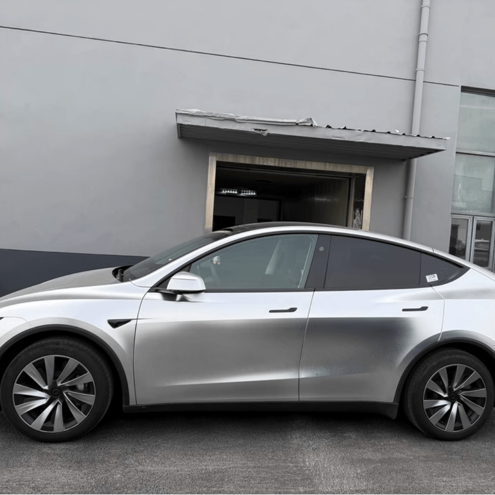 TESERY 19″ Cyclone Wheel Covers for Model Y Juniper (4PCS) - Tesery Official Store