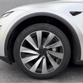 TESERY 19″ Cyclone Wheel Covers for Model Y Juniper (4PCS) - Tesery Official Store