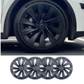 TESERY 20″ Helix Wheel Covers for Tesla Model Y Juniper - Tesery Official Store